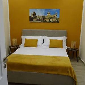 Il Giardino Segreto Appartement
